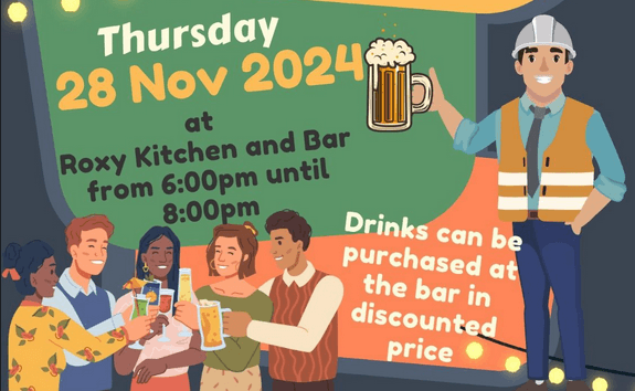 SNEVic Networking Night