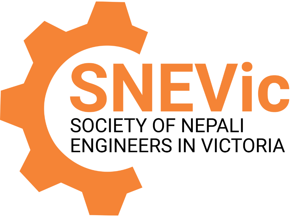 SNEVic Logo